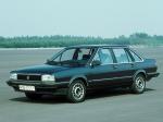 Volkswagen Santana 1981 года
